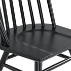 Modway Alvar Spindle Back Dining Side Chairs Set of 2