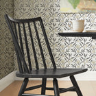 Modway Alvar Spindle Back Dining Side Chairs Set of 2