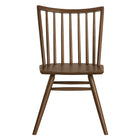 Modway Alvar Spindle Back Dining Side Chairs Set of 2