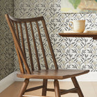 Modway Alvar Spindle Back Dining Side Chairs Set of 2