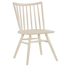 Modway Alvar Spindle Back Dining Side Chairs Set of 2