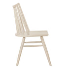 Modway Alvar Spindle Back Dining Side Chairs Set of 2