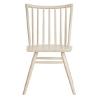 Modway Alvar Spindle Back Dining Side Chairs Set of 2