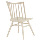 Modway Alvar Spindle Back Dining Side Chairs Set of 2