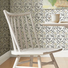 Modway Alvar Spindle Back Dining Side Chairs Set of 2