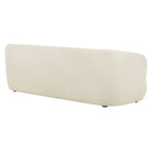 Modway Monica 88 Inch Boucle Fabric Sofa