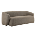 Modway Monica 88 Inch Boucle Fabric Sofa