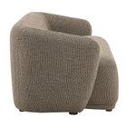 Modway Monica 88 Inch Boucle Fabric Sofa