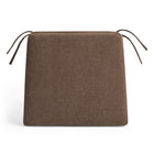 Modway Jax Fabric Dining Chair Seat Cushion