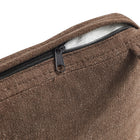 Modway Jax Fabric Dining Chair Seat Cushion