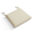 Modway Jax Fabric Dining Chair Seat Cushion