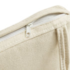 Modway Jax Fabric Dining Chair Seat Cushion