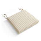 Modway Jax Fabric Dining Chair Seat Cushion