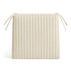 Modway Jax Fabric Dining Chair Seat Cushion