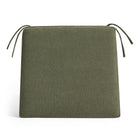 Modway Jax Fabric Dining Chair Seat Cushion