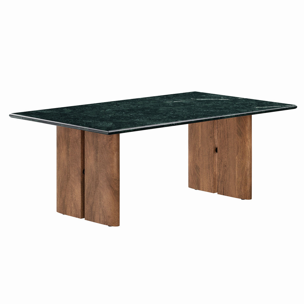 Modway Amistad Marble Coffee Table