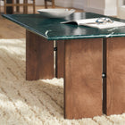 Modway Amistad Marble Coffee Table