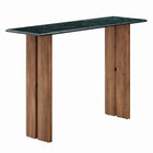 Modway Amistad 46 Inch Marble Console Table