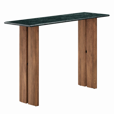 Modway Amistad 46 Inch Marble Console Table