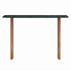 Modway Amistad 46 Inch Marble Console Table