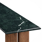 Modway Amistad 46 Inch Marble Console Table