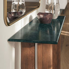Modway Amistad 46 Inch Marble Console Table
