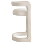 Modway Winslow Performance Velvet Bar Stool Set of 2