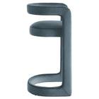 Modway Winslow Performance Velvet Bar Stool Set of 2
