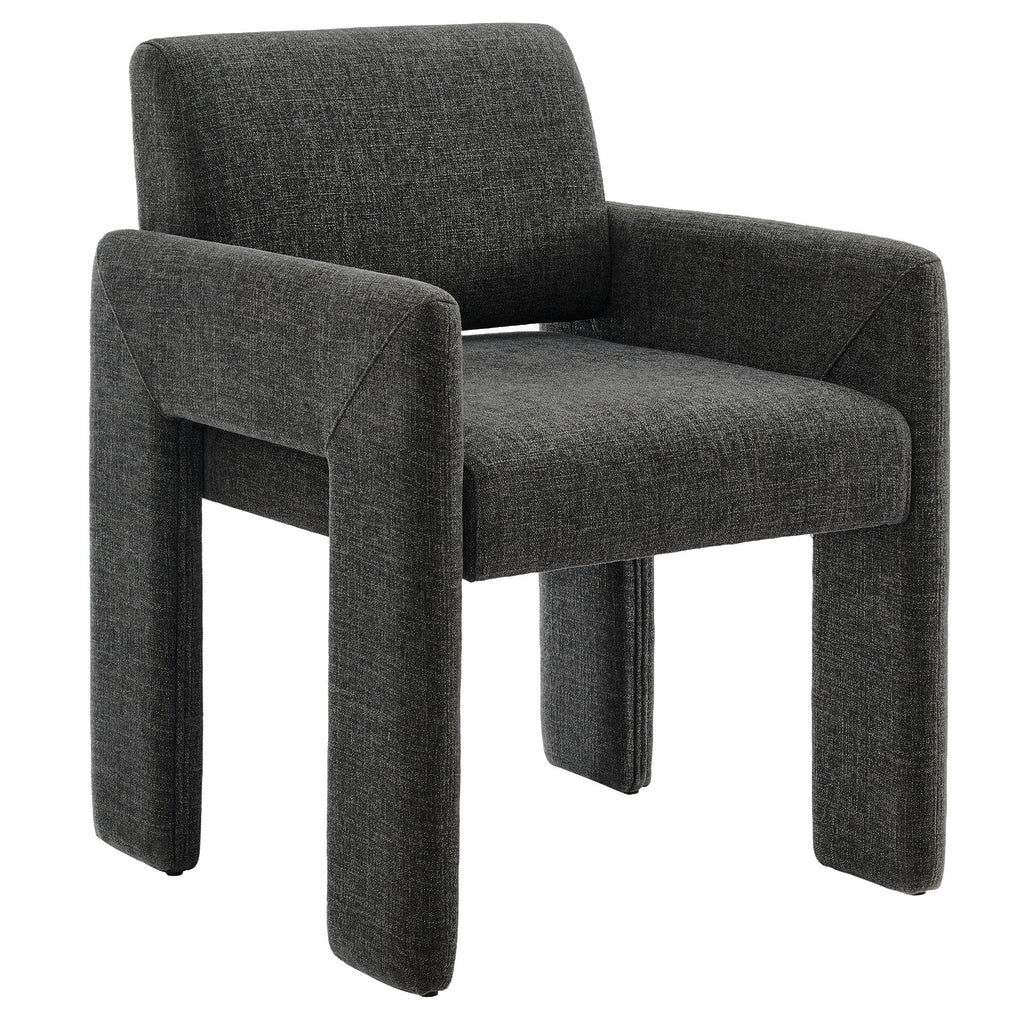 Modway Daven Fabric Upholstered Dining Chair