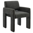 Modway Daven Fabric Upholstered Dining Chair