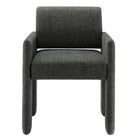 Modway Daven Fabric Upholstered Dining Chair