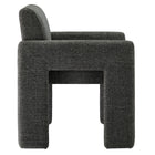 Modway Daven Fabric Upholstered Dining Chair