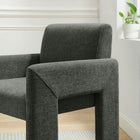 Modway Daven Fabric Upholstered Dining Chair