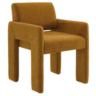 Modway Daven Fabric Upholstered Dining Chair