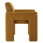 Modway Daven Fabric Upholstered Dining Chair