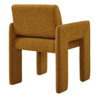 Modway Daven Fabric Upholstered Dining Chair