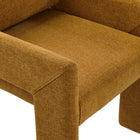 Modway Daven Fabric Upholstered Dining Chair