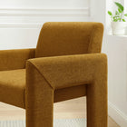 Modway Daven Fabric Upholstered Dining Chair