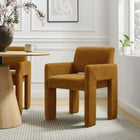 Modway Daven Fabric Upholstered Dining Chair