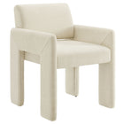 Modway Daven Fabric Upholstered Dining Chair