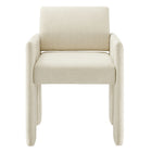 Modway Daven Fabric Upholstered Dining Chair