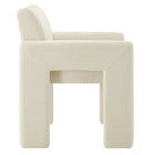 Modway Daven Fabric Upholstered Dining Chair