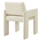 Modway Daven Fabric Upholstered Dining Chair