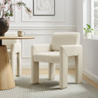 Modway Daven Fabric Upholstered Dining Chair