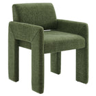 Modway Daven Fabric Upholstered Dining Chair