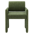 Modway Daven Fabric Upholstered Dining Chair