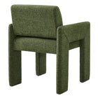 Modway Daven Fabric Upholstered Dining Chair
