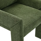 Modway Daven Fabric Upholstered Dining Chair