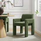 Modway Daven Fabric Upholstered Dining Chair