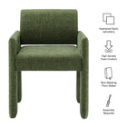 Modway Daven Fabric Upholstered Dining Chair